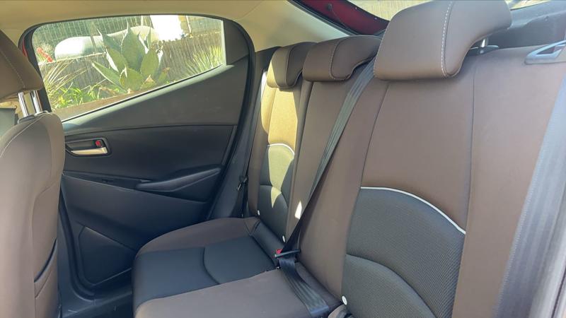 Mazda 2 1.5 Skyactiv-G 90 Exclusive Edition