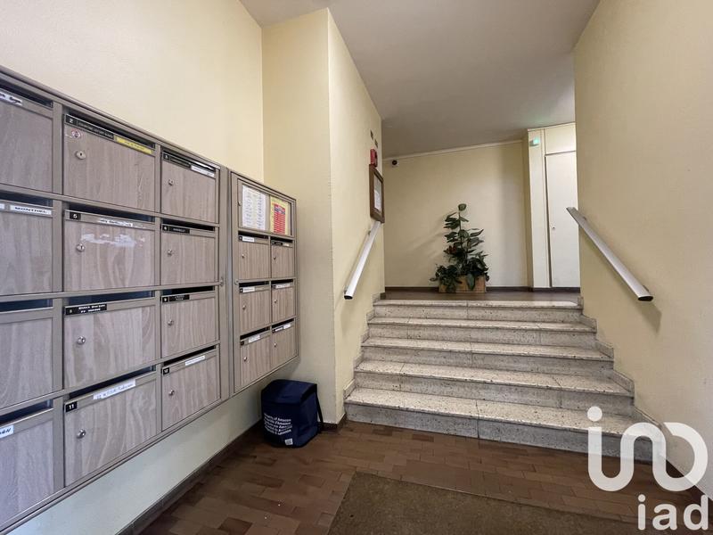 Appartement - 54 m² - 2 pièces