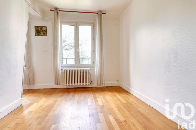 Appartement - 67 m² - 4 pièces