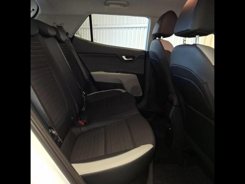 Kia Stonic 1.0 t-GDi 100 ch Bvm6 Collection