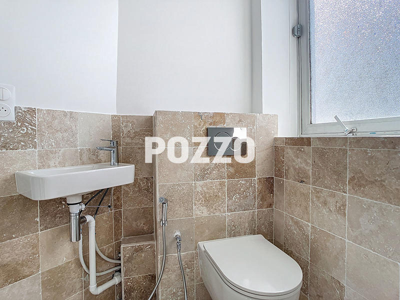 Appartement - 133 m² - 5 pièces