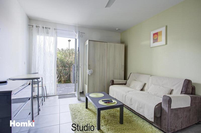 Villa - 119 m² - 4 pièces