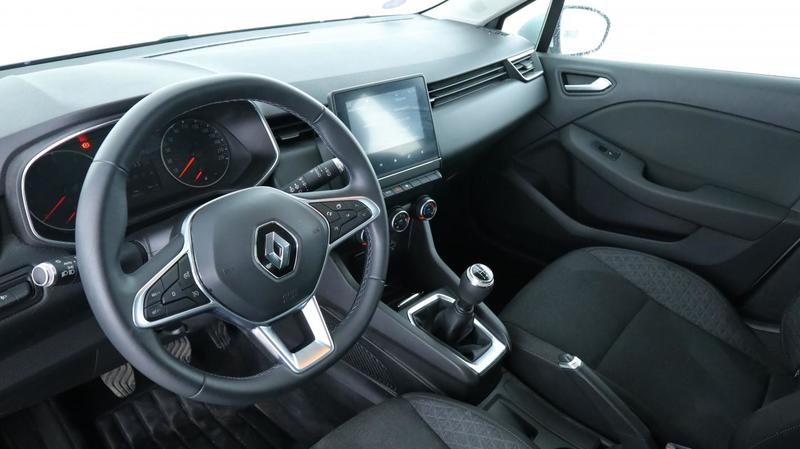 Renault Clio 1.0 TCe Zen 100 ch