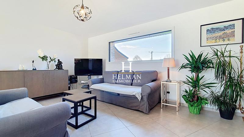 Maison - 130 m² - 4 pièces