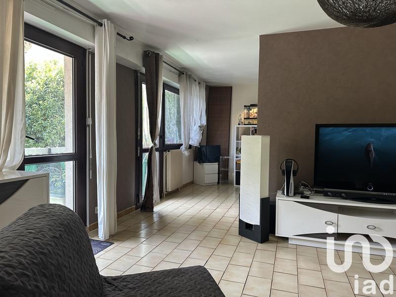 Appartement - 83 m² - 4 pièces