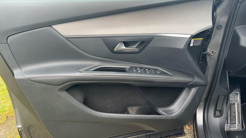 Peugeot 5008 2.0 BlueHDi 180 Eat8 Gt