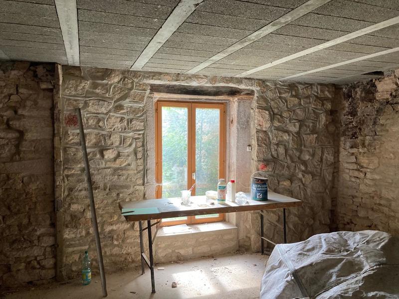 Maison de ville - 150 m² - 5 pièces