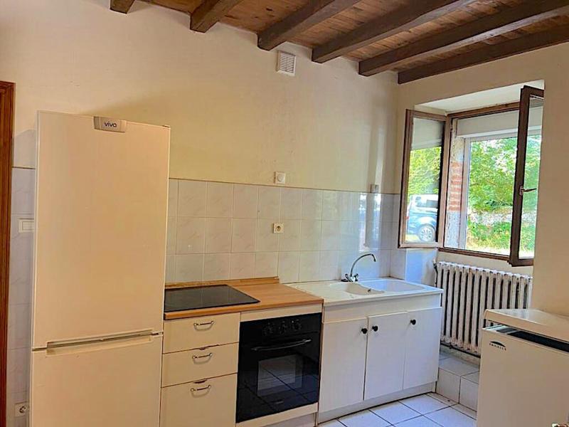 Maison - 107 m² - 6 pièces