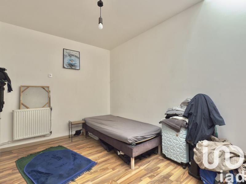 Maison - 98 m² - 3 pièces