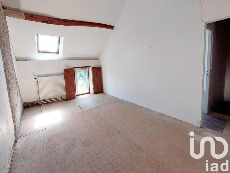 Maison - 236 m² - 6 pièces