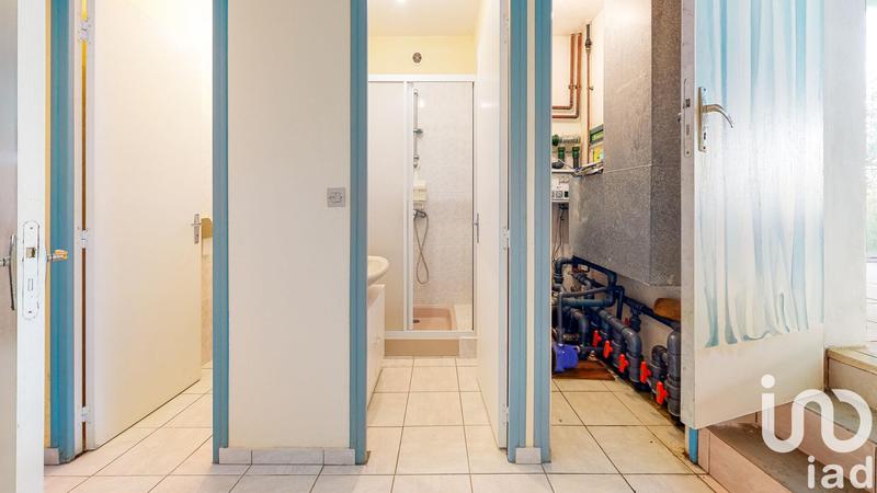 Maison - 130 m² - 10 pièces