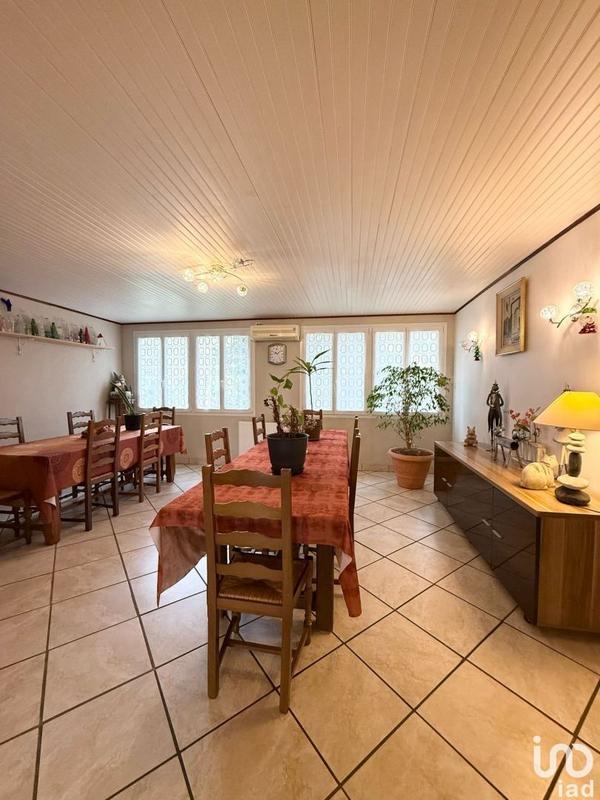 Local commercial - 530 m²