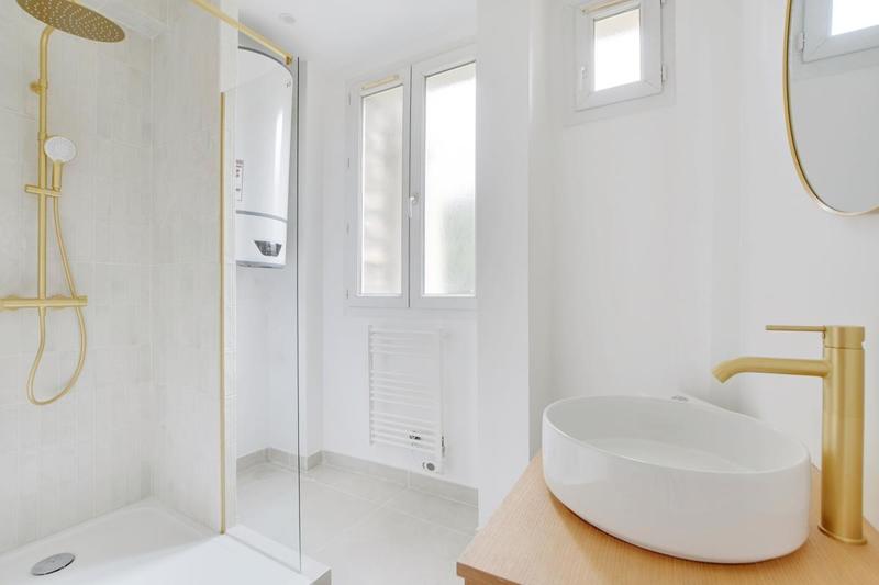 Appartement - 84 m² - 4 pièces