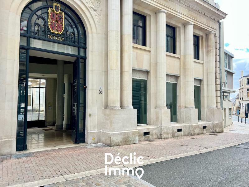 Local d'activités - 190 m² - 4 pièces