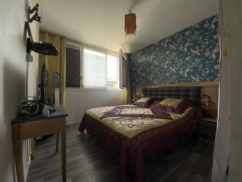 Appartement - 95 m² - 4 pièces