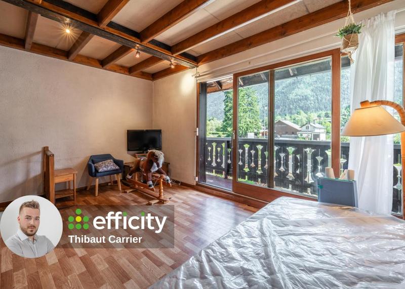 Maison - 65 m² - 5 pièces