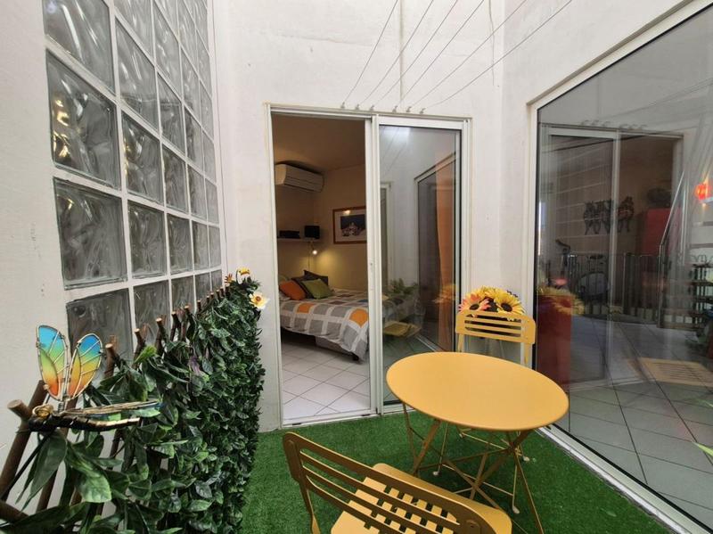 Maison de ville - 128 m² - 4 pièces