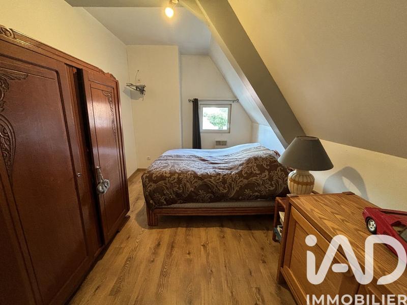 Ferme - 205 m² - 7 pièces