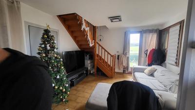 Appartement - 82 m² - 4 pièces