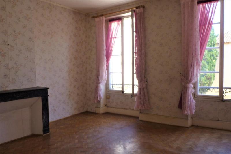 Maison de ville - 135 m² - 4 pièces