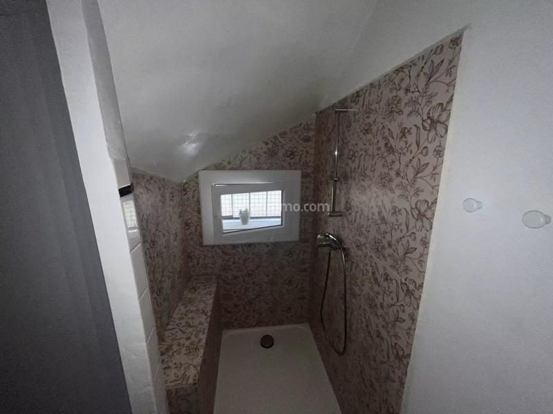 Maison - 81 m² - 4 pièces