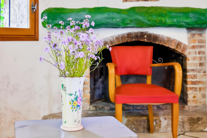 Propriété - 678 m² - 9 pièces