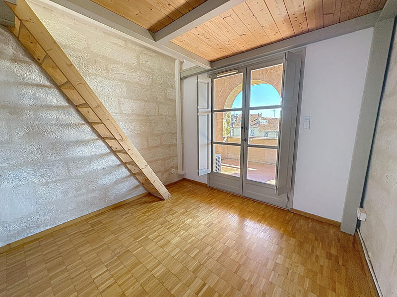 Appartement - 86 m² - 3 pièces