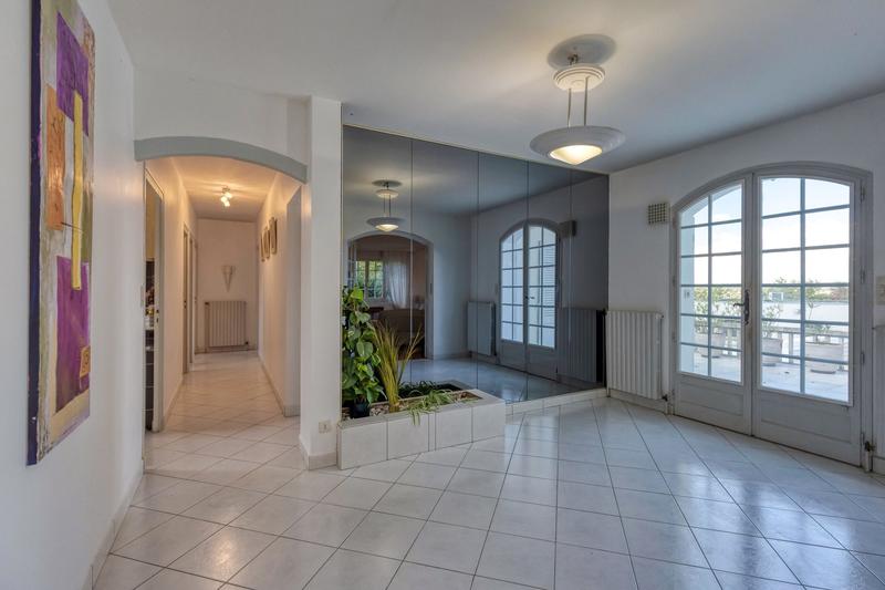 Maison - 142 m² - 6 pièces