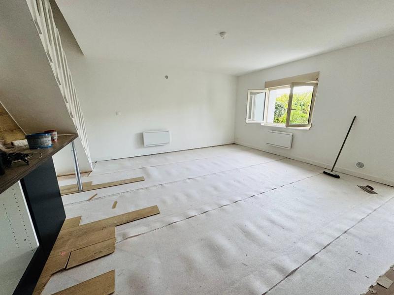 Appartement - 50 m² - 3 pièces