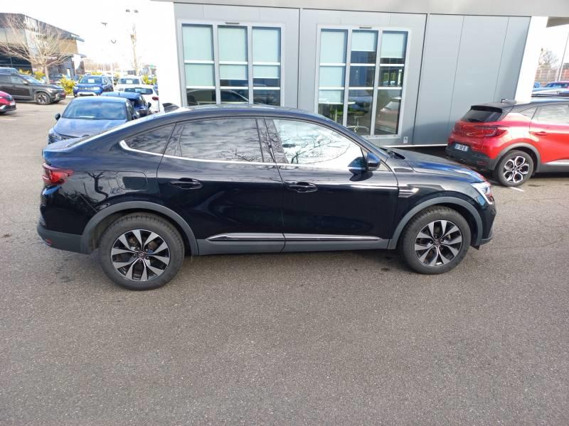 Renault Arkana mild hybrid 140 Edc Fap - 22 Techno