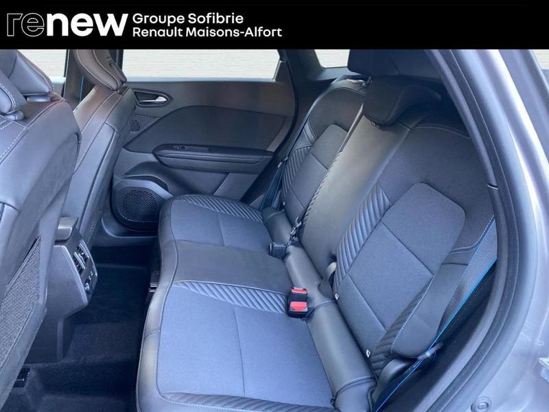 Renault Symbioz E-Tech full hybrid 145 Esprit Alpine