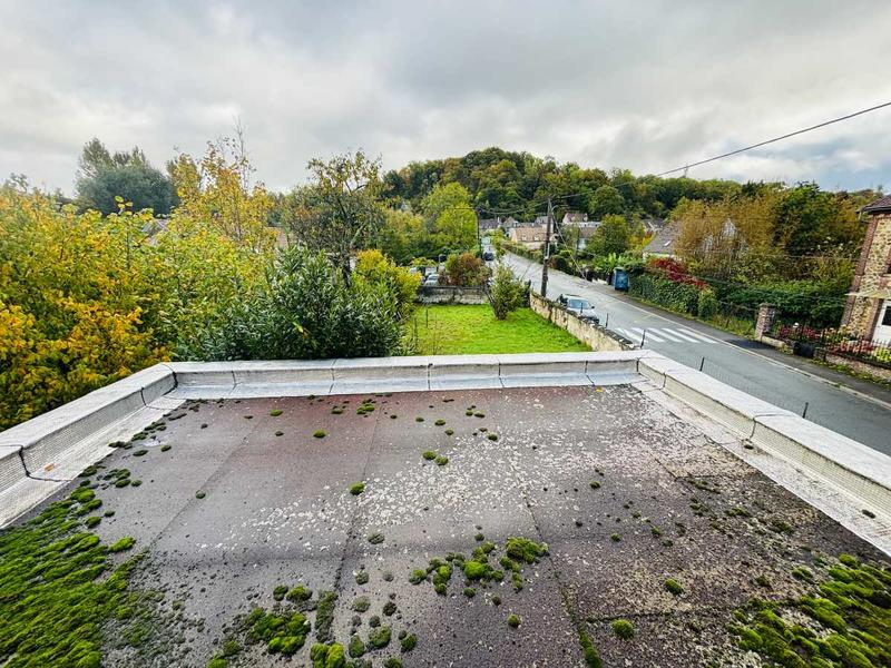 Maison - 175 m² - 7 pièces