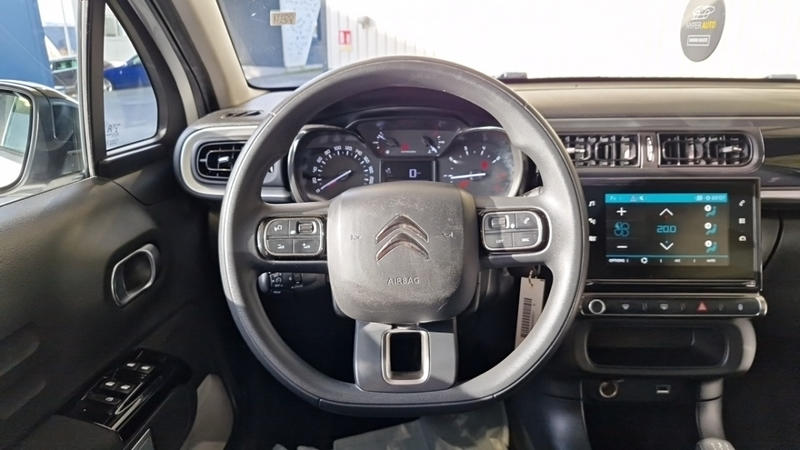 Citroën C3 bluehdi 100 ss bvm feel business r