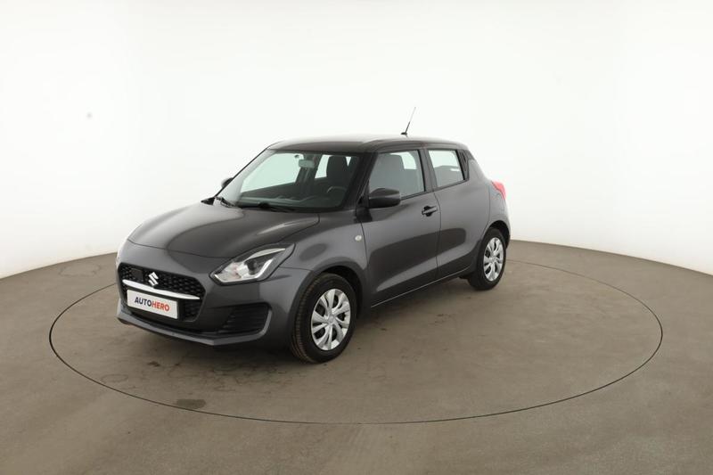 Suzuki Swift 1.2 DualJet Hybrid Avantage 83 ch