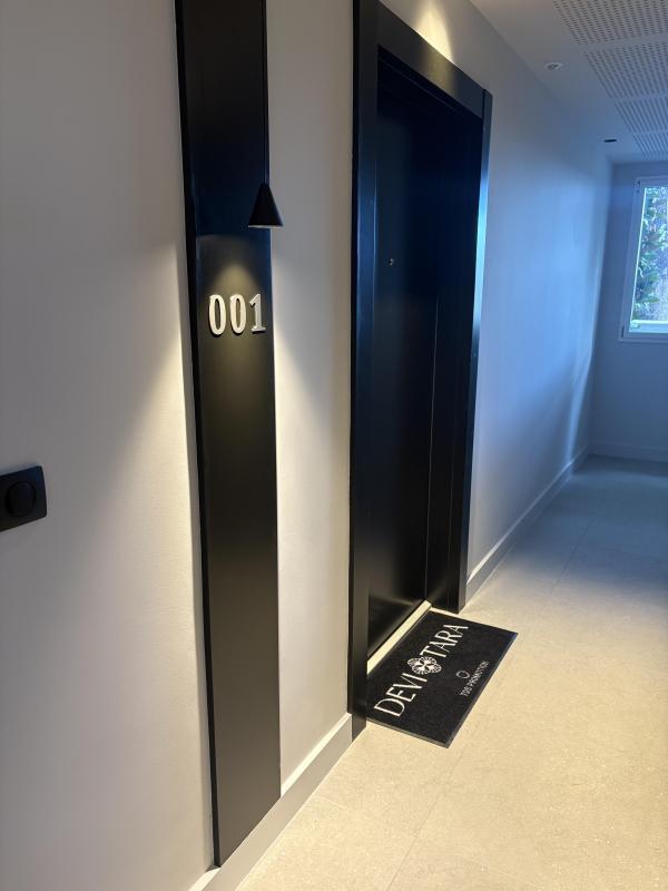 Appartement - 84 à 127 m² - 3 à 4 pièces