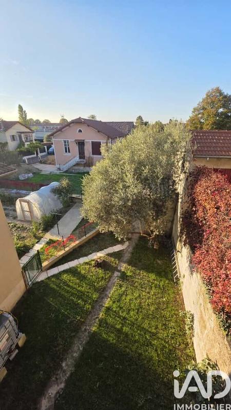 Maison - 170 m² - 8 pièces