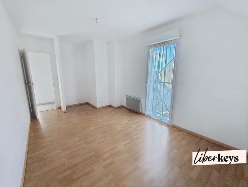 Maison - 144 m² - 5 pièces