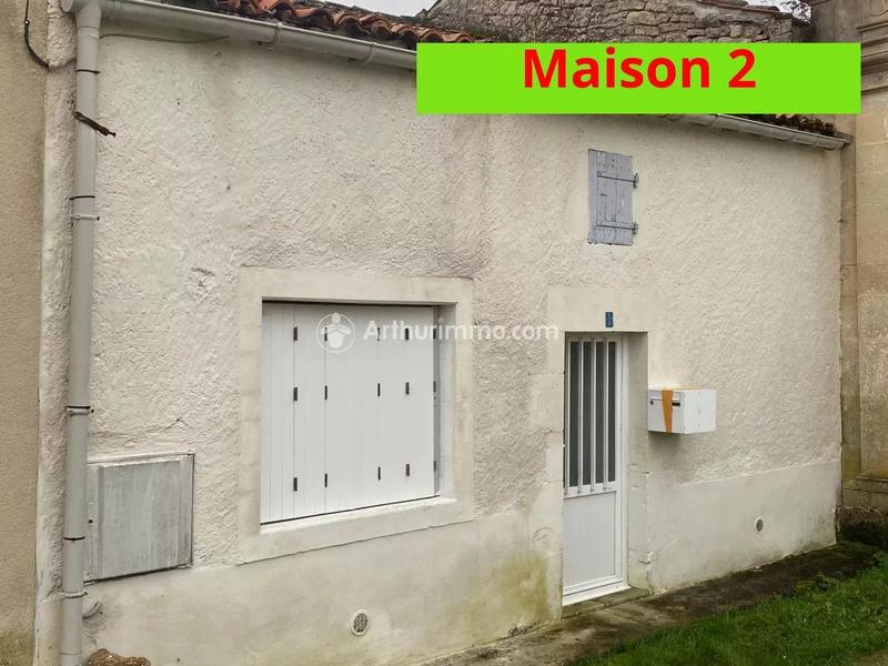 Maison - 130 m² - 4 pièces