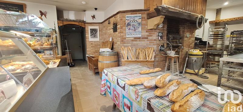 Local commercial - 175 m²