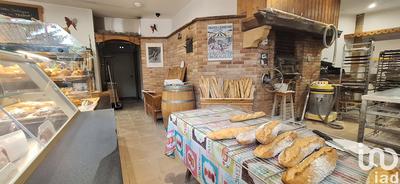 Local commercial - 175 m²