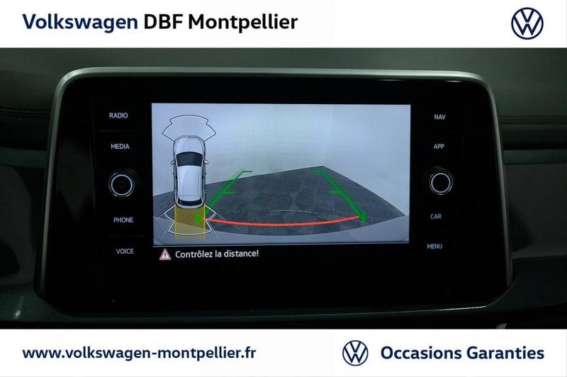 Volkswagen t-Roc 1.5 Tsi Evo 150 Start/Stop Dsg7 Style