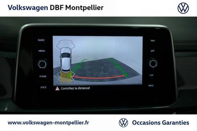 Volkswagen t-Roc 1.5 Tsi Evo 150 Start/Stop Dsg7 Style