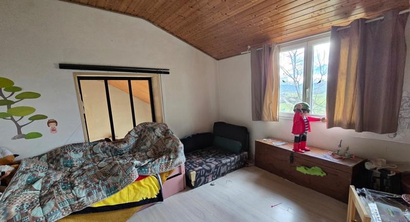 Maison - 133 m² - 5 pièces