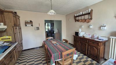 Appartement - 84 m² - 3 pièces