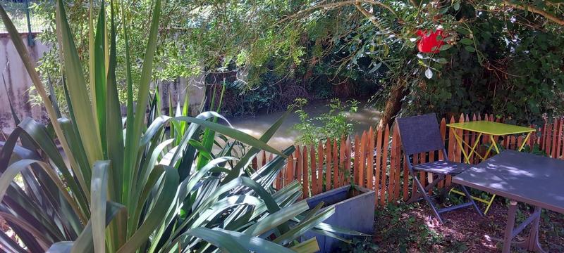 Appartement - 89 m² - 4 pièces