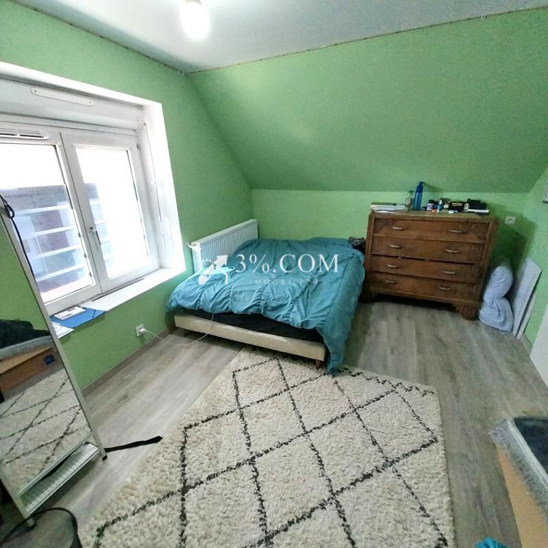 Maison - 145 m² - 8 pièces