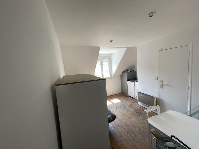 Immeuble - 54 m²