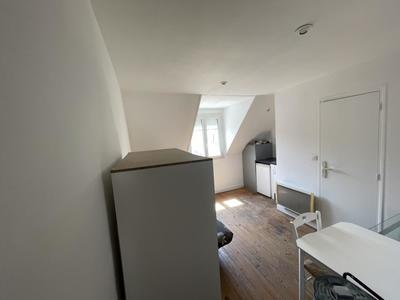 Immeuble - 54 m²