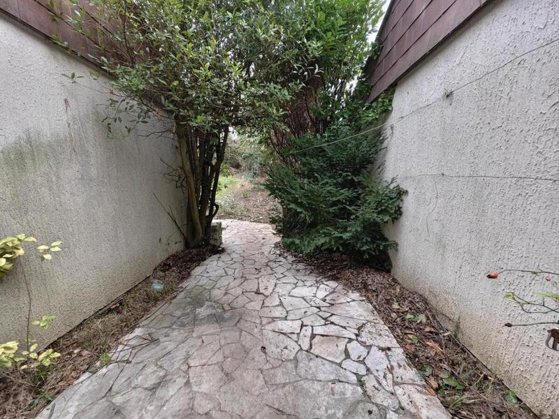 Maison - 83 m² - 3 pièces