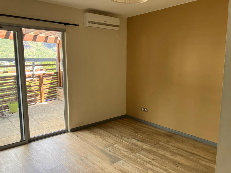 Appartement - 87 m² - 4 pièces